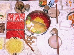 -小城牛事·鲜牛肉火锅(万达店)