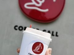 -COFFEE CALL(云锦路店)