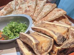 -纳鲁孜·新疆特色餐厅(上海悦荟广场店)