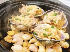 -明本湛江鸡•海鲜小厨(陈家祠店)