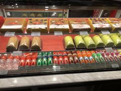 -本格旺索罗(樟宜机场T1店)