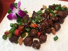 -赵小姐丨新中餐(曲江店)