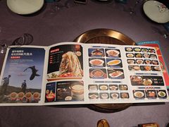 -坛宗剁椒鱼头(河西王府井店)