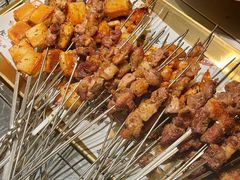 -宗泉烤全羊·烤羊腿·家常菜(解放东路店)