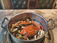 -七欣天香辣蟹火锅(苏州塔园路店)