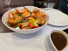 -CAPARESH開府莱舍(望京金辉店)