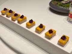 -杏花堂晋商私房菜(华熙五棵松店)