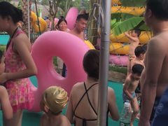 -苏州乐园森林水世界