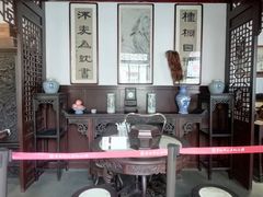 -李叔同故居纪念馆