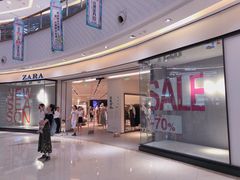 -ZARA(红谷滩万达店)