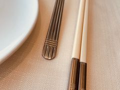 -郑州绿地JW万豪酒店-中餐厅