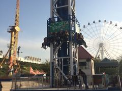 -水上乐园·欢乐世界