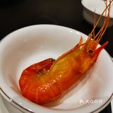 一个人可以吃一斤的奶油虾😊