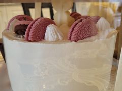 -今日·TODAY手作低脂动物奶油蛋糕定制(高新万达店)