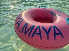 -上海玛雅海滩水公园