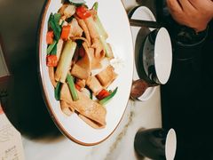-绿茶餐厅(昆明世纪金源店)