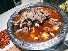 -蝎王府(曙光街店)