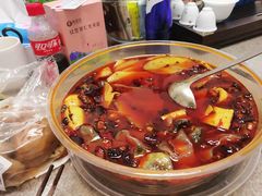 -黑竹香鸡(营和巷店)