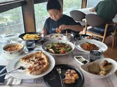 -安妮意大利餐厅(日坛店)