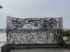 -广州市紫泥堂文化创意园景区