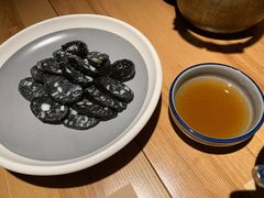 目鱼香肠-荣小馆(杭州大厦店)