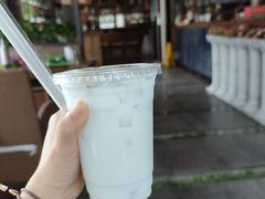 -芭缇沁园椰子鸡(中航紫金新天地店)