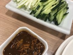 -姥家春饼店(漳州二路店)