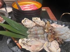 -牛New寿喜烧(金茂览秀城店)