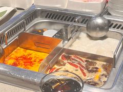 -海底捞火锅(龙岗星河COCO Park店)