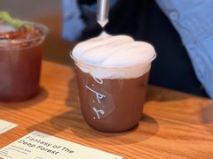 -O.P.S. CAFE
