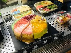 -星巴克(红房子店)