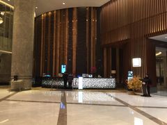 -扬州皇冠假日酒店