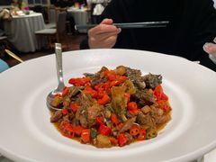 -南景饭店(万家丽路店)