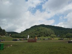 -大水川景区
