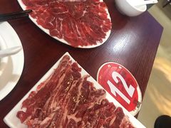 -广味鲜潮汕牛肉火锅(延安三路店)