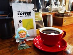 -参差咖啡(水果湖公园店)