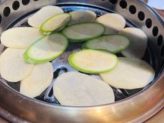 -九田家黑牛烤肉料理(新光汇店)