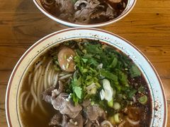 -闵四遵义羊肉粉(朝外大街店)