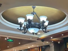 -南来顺饭庄·清真(南菜园店)