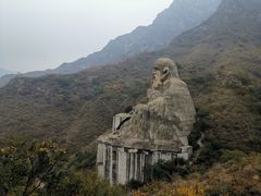 -圣莲山风景区