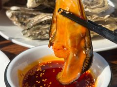 -山海菜馆·海肠捞饭·青岛菜(栈桥店)