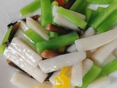 -老牌坊鲁菜名店(聊城美食岛店)