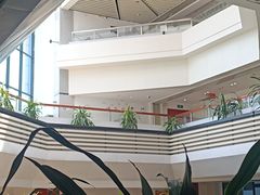 -佛山市图书馆(祖庙路分馆)