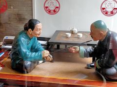 -到家尝北京菜(西坝河店)