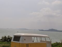 -漳州滨海火山岛自然生态风景区