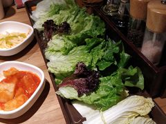 -炉小哥烤肉(朗悦公园茂店)