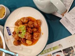 -安泰楼·佛跳墙创始人·传统闽味早茶·酒楼(三坊七巷闽菜地标店)