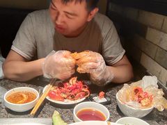 -海底捞火锅(崇文门新世界百货店)