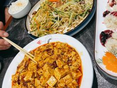 -李记东北饺子馆·东北菜(欢乐谷店)