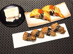 -昊·来了寿司(双楠2店)